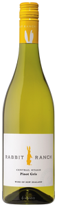 Rabbit Ranch, Pinot Gris, Central Otago