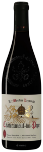 Moulin Teyroud, Chateauneuf-du-Pape