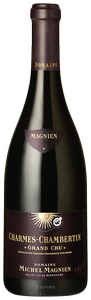 Domaine Michel Magnien, Charmes-Chambertin Grand Cru