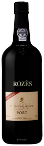 Rozes, Late Bottle Vintage Port