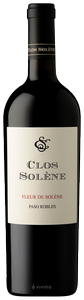 Clos Solene, Fleur Solene, Paso Robles