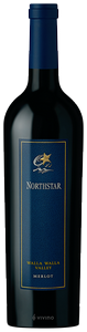 Northstar, Syrah, Walla Walla Valley