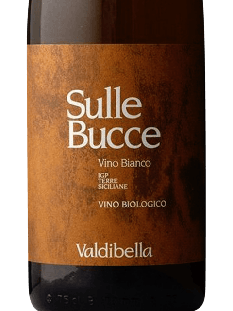 Valdibella, Grillo Ariddu, Sicily