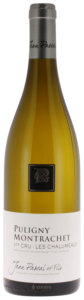 Joseph Pascal, Puligny-Montrachet Premier Cru, Les Folatieres