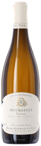 Henri Germain, Meursault, Le Limozin