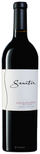 Saunter, Red Head Clone 685 Cabernet Sauvignon, Napa Valley