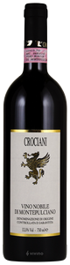 Crociani, Vino Nobile di Montepulciano