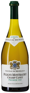 Chateau de Meursault, Puligny-Montrachet, Vieilles Vignes