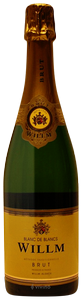 Stintzi, Brut de Brut, Cremant d'Alsace