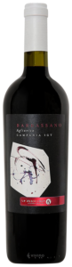 Masciare, Barbassano Aglianico, IGT