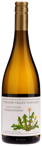 Pyramid Valley, Lion's Tooth Chardonnay, Canterbury