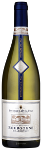 Bouchard Aîné & Fils Chassagne-Montrachet 1er Cru Les Chenevottes n/a