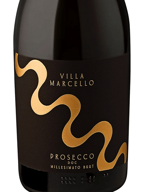 Villa Marcello, Mady, Veneto