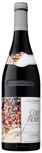 Guigal, Cote Rotie, Landonne Turque Mouline Assortment