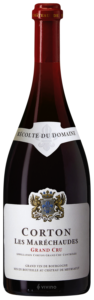 Chateau de Meursault, Aloxe-Corton Premier Cru, Les Marechaudes