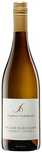 Weinhaus Siegbert Bimmerle Riesling Kabinett trocken