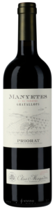 Clos Mogador, Manyetes Vi de Vila Gratallops, Priorat