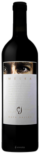 Melka, CJ Cabernet Sauvignon, Napa Valley