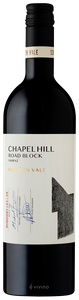 Chapel Hill, Road Block Shiraz, McLaren Vale