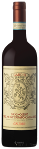 Gaudio Bricco Mondalino, Gaudio, Grignolino del Monferrato Casalese