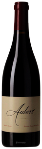 Aubert, UV Pinot Noir, Sonoma Coast