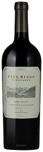 Napa Ridge, Cabernet Sauvignon, Napa Valley