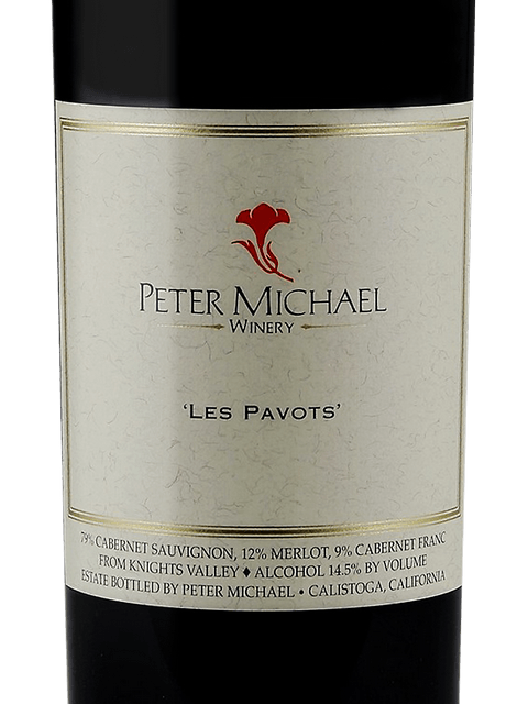 Peter Michael, Assortment Case