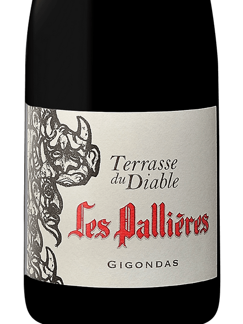 Domaine Les Pallieres, Gigondas