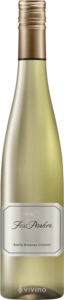 Fess Parker, Riesling, Santa Barbara County