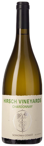 Hirsch Vineyards, Chardonnay Willem & Selyem, California