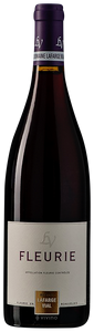 Domaine Lafarge-Vial Fleurie n/a
