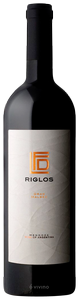 Riglos, Gran Malbec, Tupungato