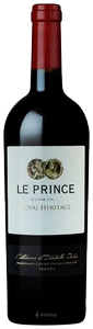Labastide Orliac, Prince Royal Heritage, Cahors