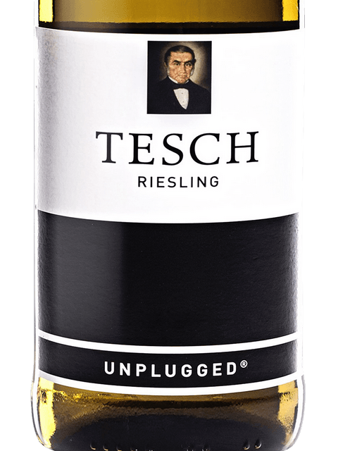 Tesch, Riesling Unplugged trocken, Nahe