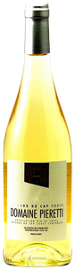 Domaine Pieretti, Vieilles Vignes, Corse-Coteaux du Cap Corse