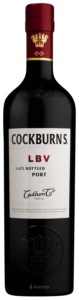 Cockburn's, Late Bottled Vintage Port