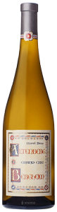 Domaine Marcel Deiss, Grand Cru, Altenberg de Bergheim