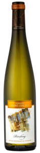 Domaine Andre Lorentz, Gentil, Alsace