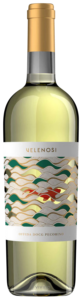 Velenosi, Villa Angela Chardonnay, IGT
