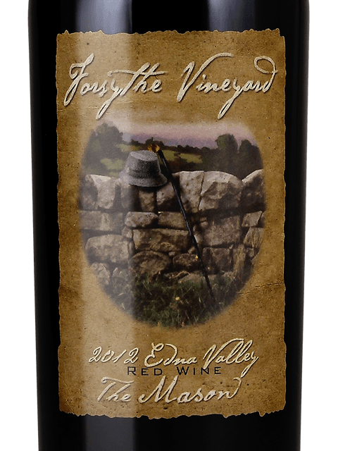 Alban Vineyards, The Mason Forsythe Vineyards, Edna Valley