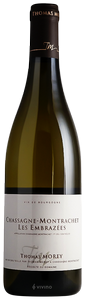 Thomas Morey, Chassagne-Montrachet Premier Cru, Les Embazees