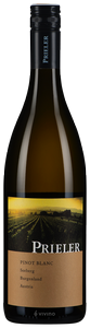 Prieler, Pinot Blanc, Leithaberg