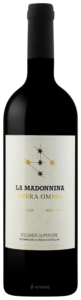 La Madonnina, Opera Omnia Superiore, Bolgheri