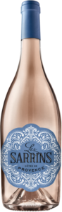 Chateau des Sarrins, Cotes de Provence, Rouge