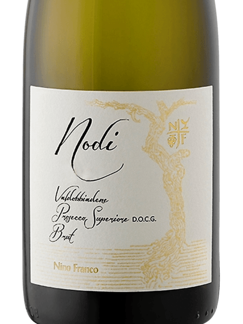Nino Franco, Grave Stecca Brut, Prosecco