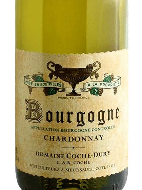 Coche-Dury, Bourgogne, Grand Ordinaire