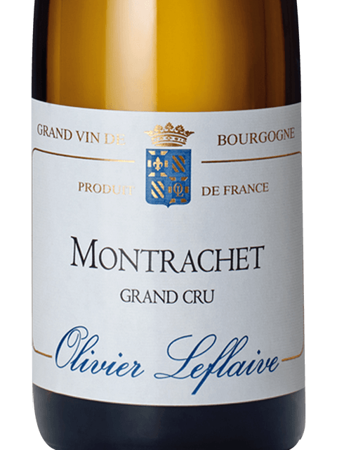 Olivier Leflaive, Grands Echezeaux Grand Cru