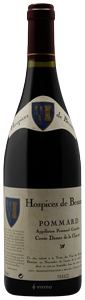Hospices de Beaune (Etienne de Montille), Pommard Premier Cru, Cuvee Dames de la Charite
