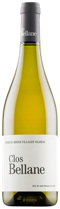 Clos Bellane, Valreas Blanc, Cotes du Rhone Villages