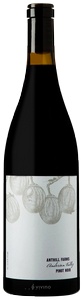 Anthill Farms, Demuth Vineyard Pinot Noir, Anderson Valley